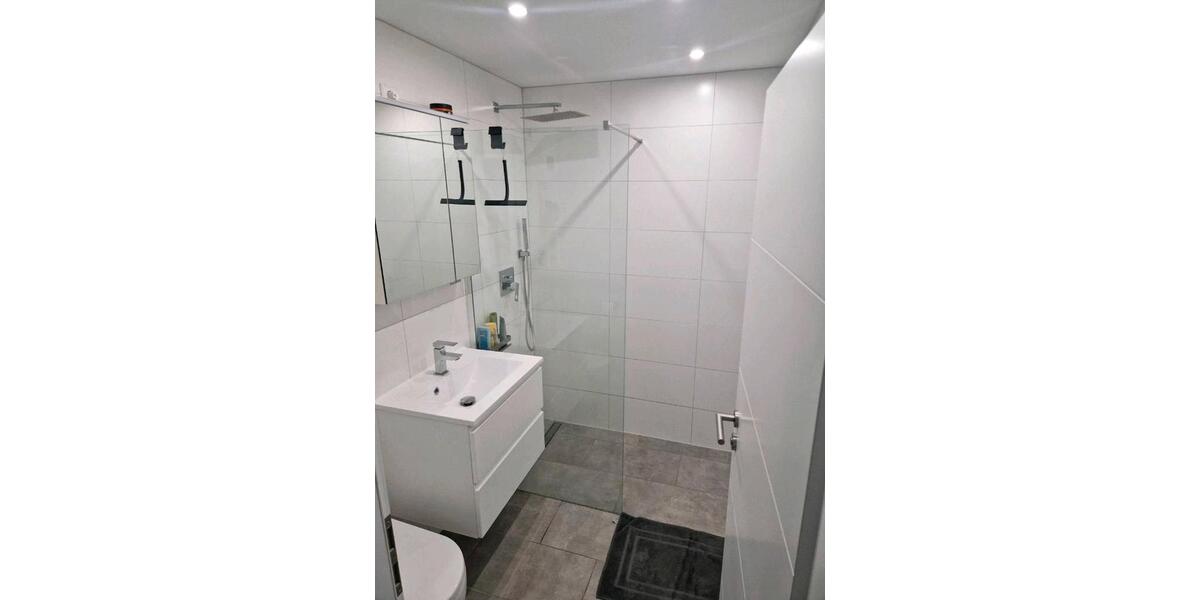 Erdgeschoßwohnung Tuttlingen - 2.5 Zimmer, 58 m&sup2;, 229.000&euro; | Angebot:27003100