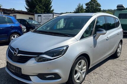 Opel Zafira 225.000 km 6.999 &euro; Tuttlingen 78532