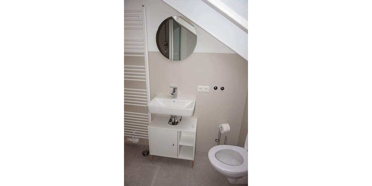 Etagenwohnung Aichhalden - 2 Zimmer, 60 m&sup2;, 480&euro; | Angebot:25707916