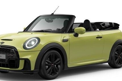 Mini Cooper S Cabrio 35.600 km 30.930 &euro; Villingen Schwenningen 78052