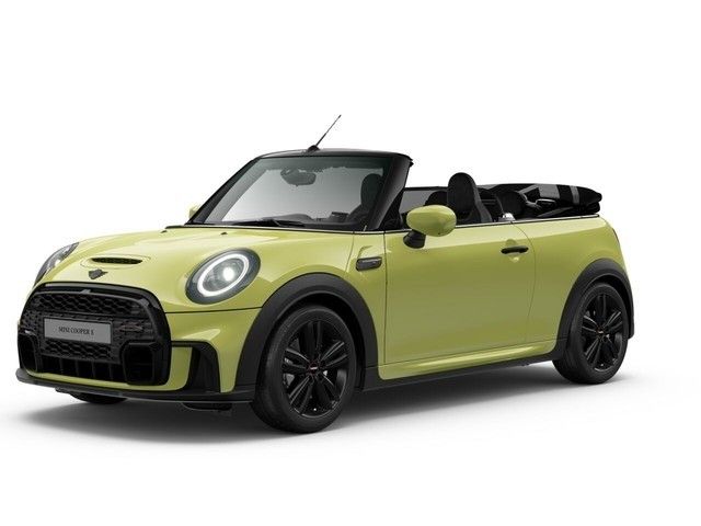 Mini Cooper S Cabrio 35.600 km 30.930 &euro; Villingen Schwenningen 78052