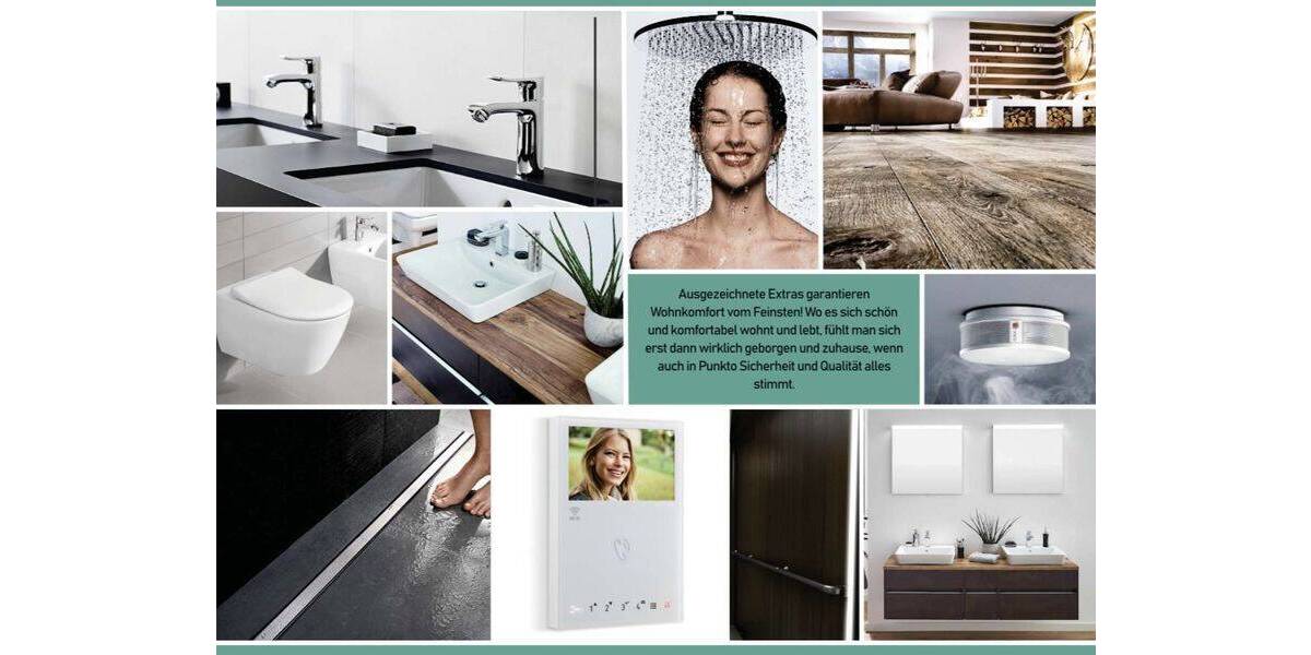 Etagenwohnung Tuttlingen - 3 Zimmer, 113 m&sup2;, 449.000&euro; | Angebot:25776850