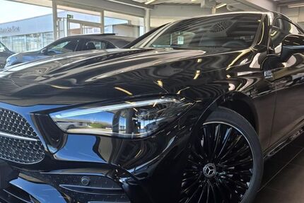 Mercedes-Benz CLE 200 9.000 km 49.900 &euro; Tuttlingen 78532