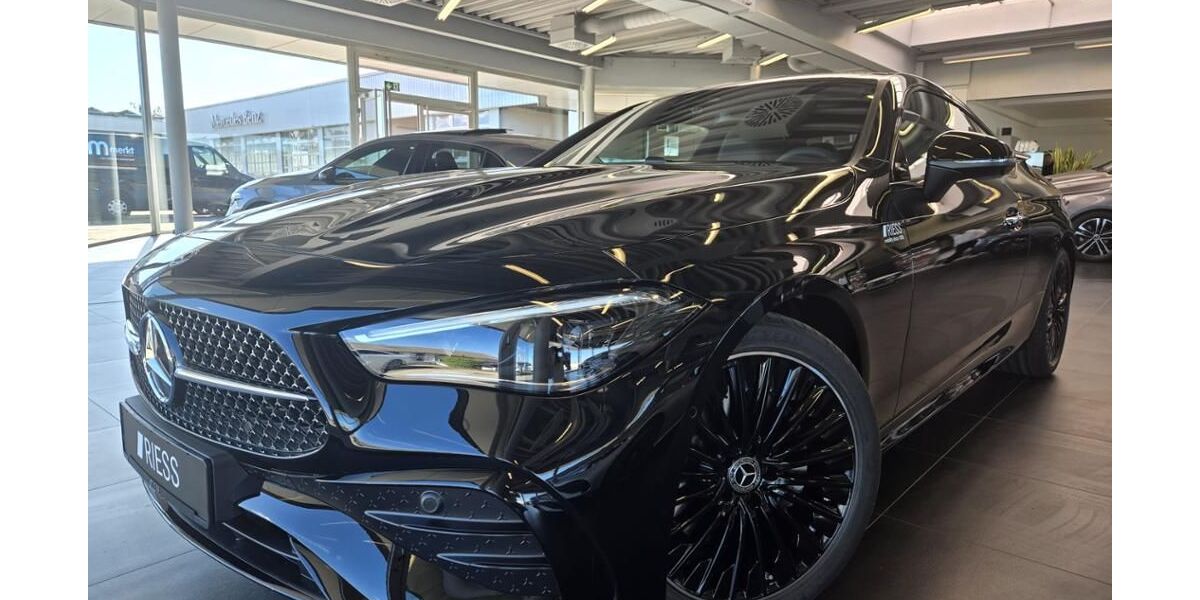 Mercedes-Benz CLE 200 9.000 km 49.900 &euro; Tuttlingen 78532