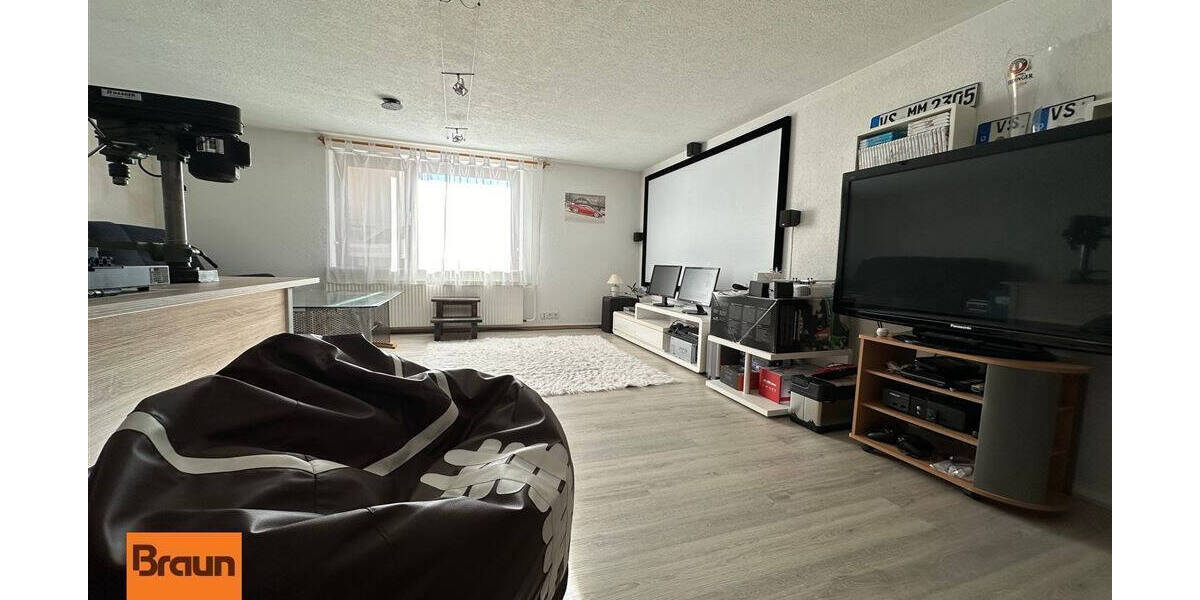 Bungalow Villingen-Schwenningen Schwenningen - 5 Zimmer, 148 m&sup2;, 479.000&euro; | Angebot:25668705