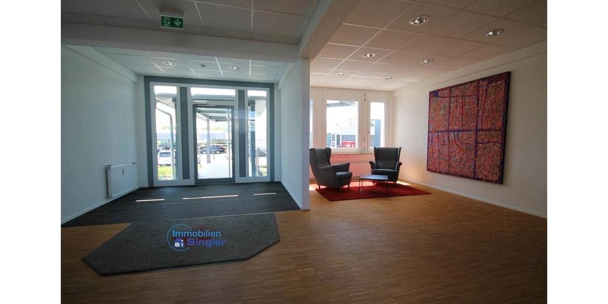 Gewerbeobjekt Villingen-Schwenningen Schwenningen - 207&euro; | Angebot:25208117