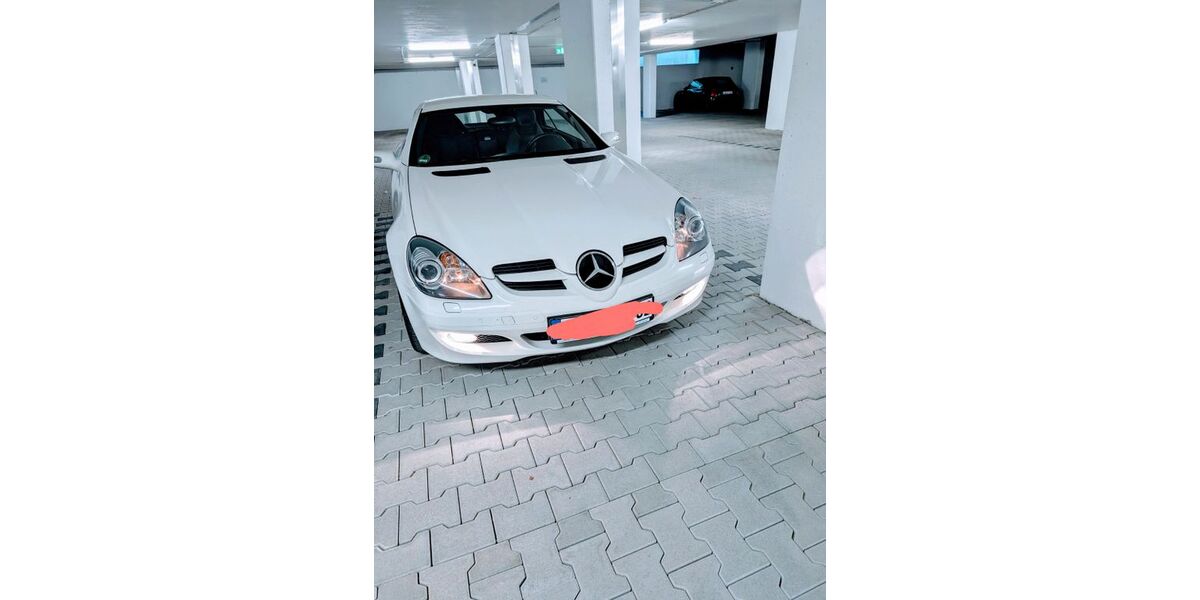 Mercedes-Benz SLK 280 117.500 km 12.999 &euro; Villingen-Schwenningen 78048