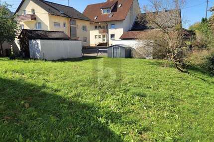 Grundstück Blumberg - 120.000&euro; | Angebot:26050038