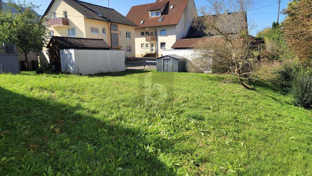 Grundstück Blumberg - 120.000&euro; | Angebot:26050038