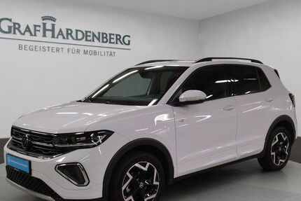 VW T-Cross 20.700 km 26.930 &euro; Tuttlingen 78532