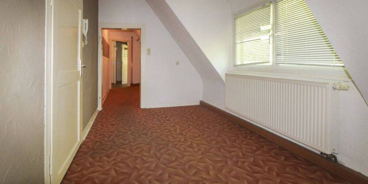 Gewerbeobjekt Hornberg Stadtgebiet - 95.000&euro; | Angebot:26869756