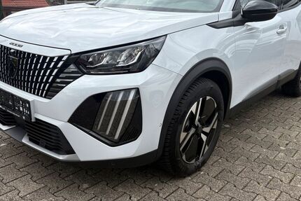 Peugeot 2008 9.315 km 22.995 &euro; Bonndorf-Wellendingen 79848