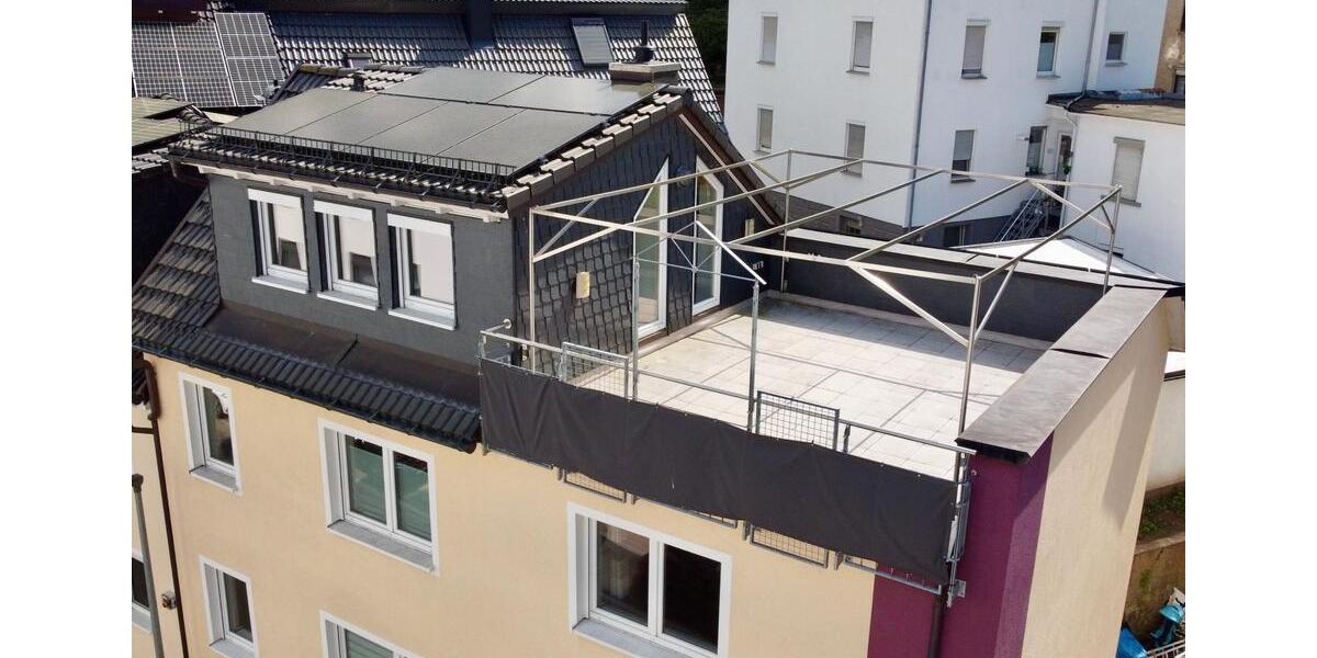 Einfamilienhaus Schramberg - 5 Zimmer, 176 m&sup2;, 1.449&euro; | Angebot:25831363