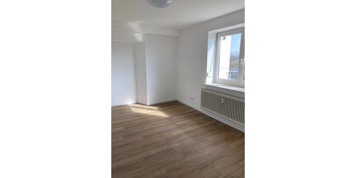 Etagenwohnung Villingen-Schwenningen Rietheim - 2 Zimmer, 55 m&sup2;, 550&euro; | Angebot:25927113