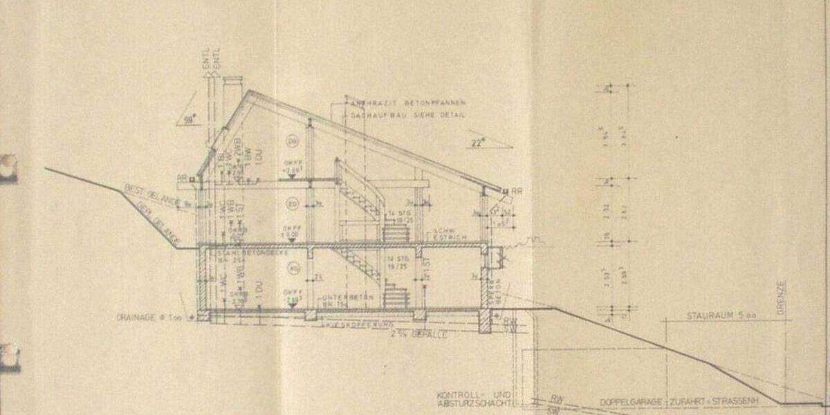Einfamilienhaus Furtwangen Stadtgebiet - 7 Zimmer, 240 m&sup2;, 500.000&euro; | Angebot:25659281
