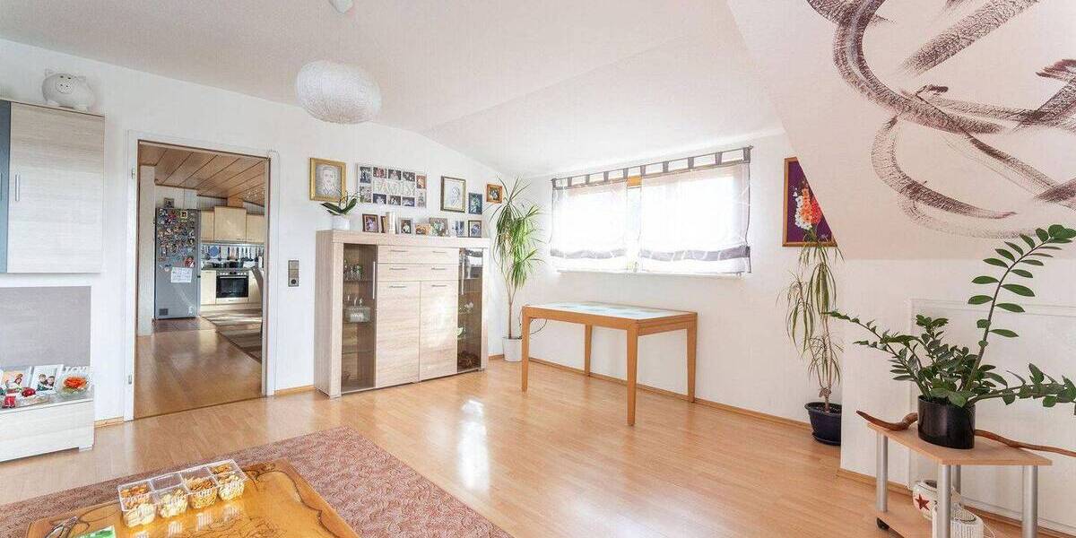 Mehrfamilienhaus, Wohnhaus Deißlingen Lauffen - 1 Zimmer, 434 m&sup2;, 640.000&euro; | Angebot:25755162