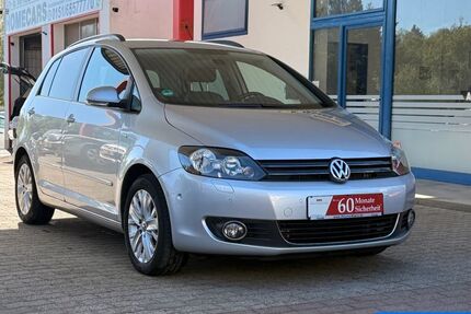 VW Golf Plus 52.000 km 9.499 &euro; Oberndorf am Neckar 78727