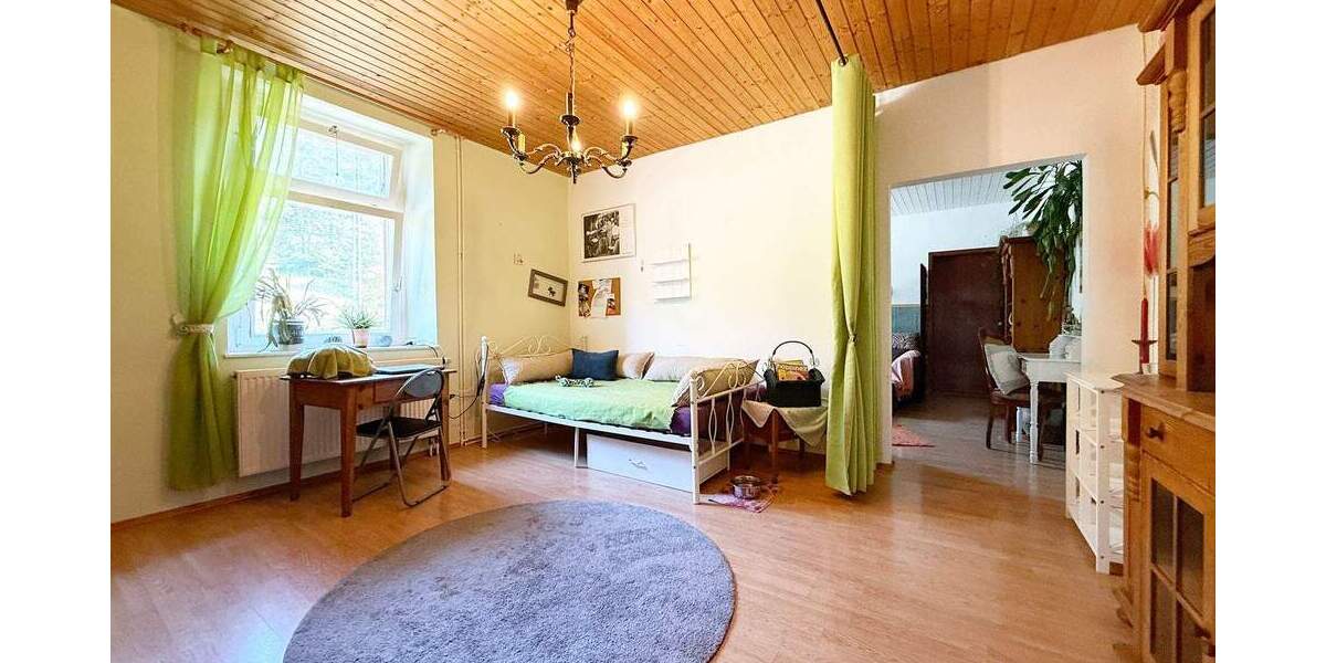 Einfamilienhaus Immendingen Hattingen - 7 Zimmer, 181 m&sup2;, 259.000&euro; | Angebot:25726332