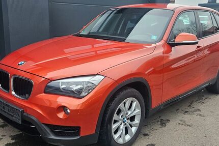 BMW X1 178.000 km 6.950 &euro; Aldingen 78554