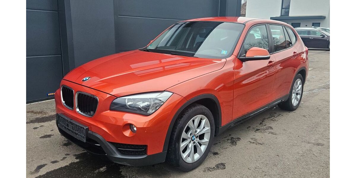 BMW X1 178.000 km 6.950 &euro; Aldingen 78554