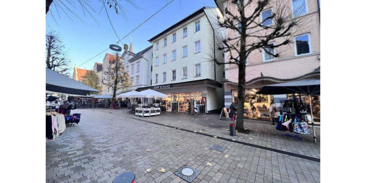 Mehrfamilienhaus, Wohnhaus Tuttlingen - 2 Zimmer, 432 m&sup2;, 2.690.000&euro; | Angebot:26869159