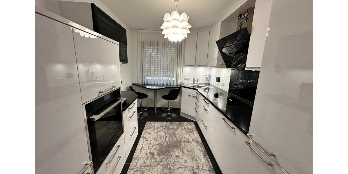 Etagenwohnung Dauchingen - 3.5 Zimmer, 84 m&sup2;, 289.000&euro; | Angebot:25097830