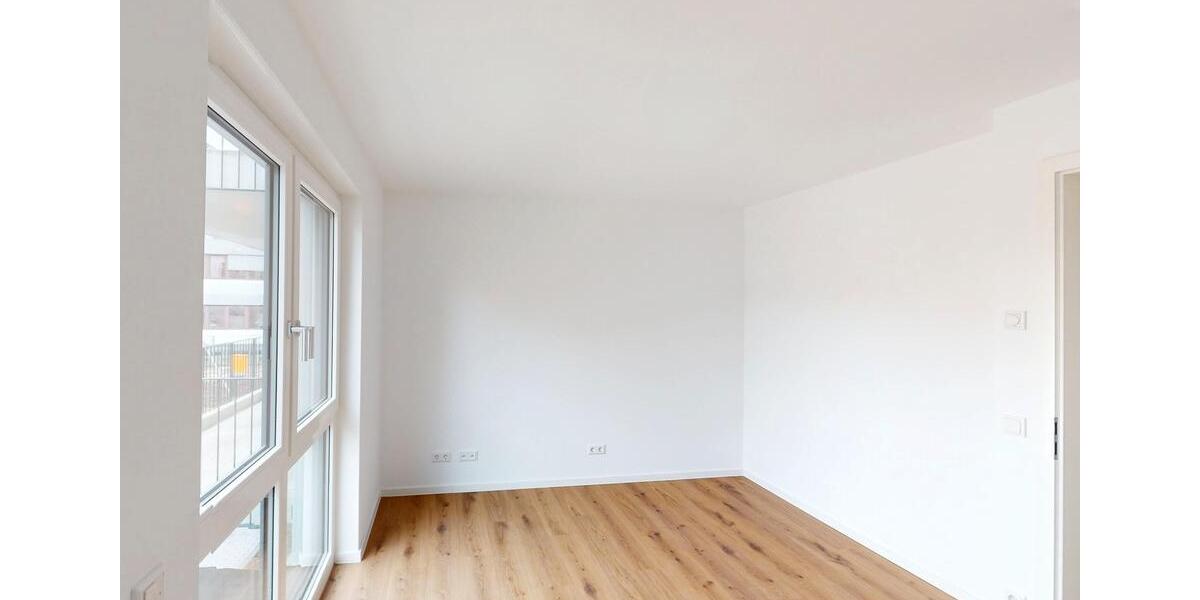 Etagenwohnung Villingen-Schwenningen Kopsbühl - 3 Zimmer, 102 m&sup2;, 1.195&euro; | Angebot:23526433
