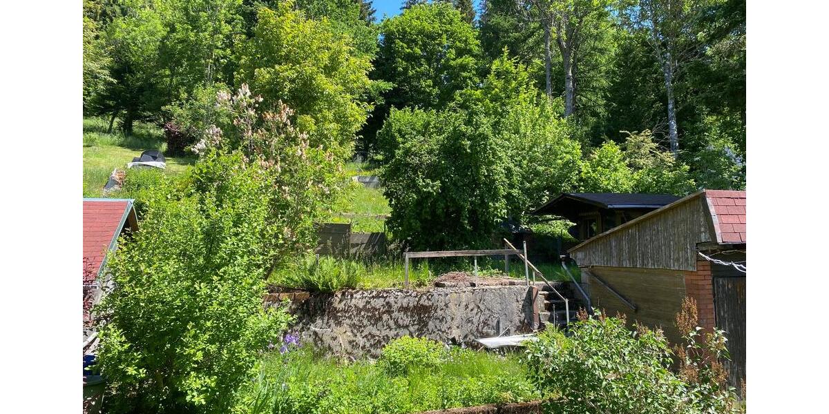 Doppelhaushälfte Furtwangen im Schwarzwald - 8 Zimmer, 150 m&sup2;, 298.000&euro; | Angebot:27053634
