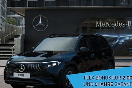 Mercedes-Benz EQB 13.655 km 49.790 &euro; Titisee-Neustadt 79822