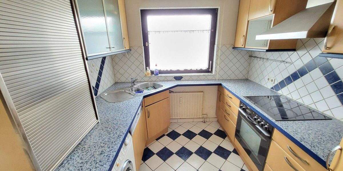 Etagenwohnung Villingen-Schwenningen Marbach - 3 Zimmer, 111 m&sup2;, 219.500&euro; | Angebot:25685282