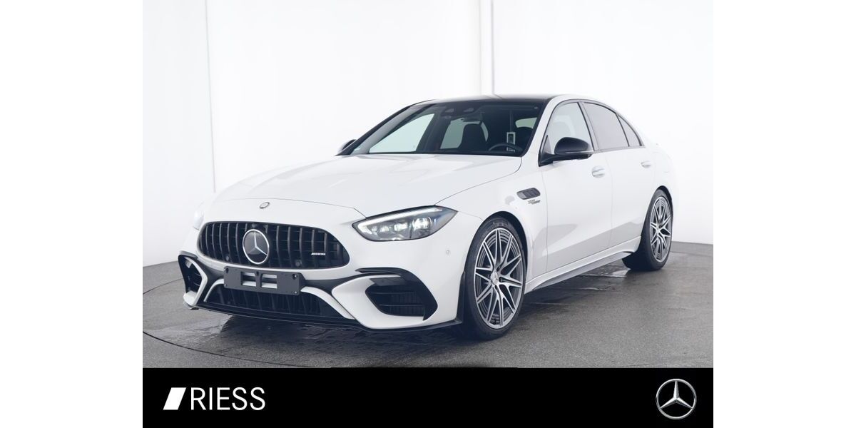 Mercedes-Benz C 63 AMG 11.878 km 79.900 &euro; Tuttlingen 78532