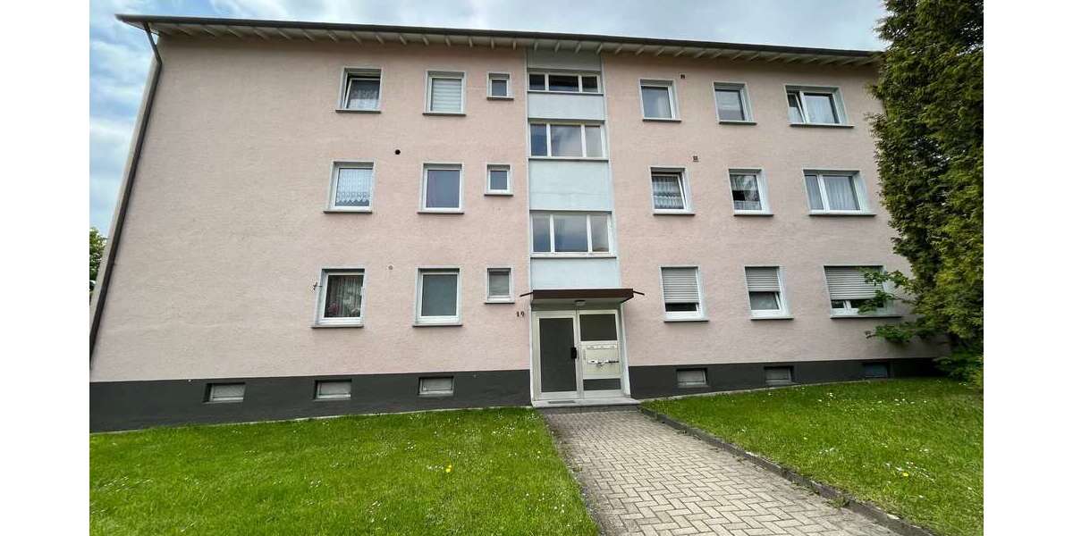 Etagenwohnung Villingen-Schwenningen Schwenningen - 4 Zimmer, 89 m&sup2;, 750&euro; | Angebot:25374274