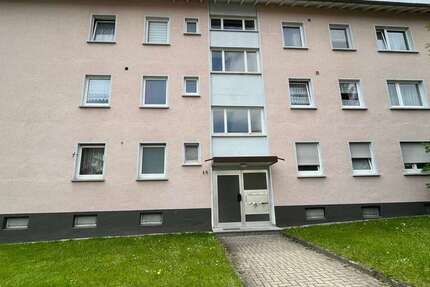 Wohnung Villingen-Schwenningen Schwenningen - 4 Zimmer, 89 m&sup2;, 750&euro; | Angebot:25374274