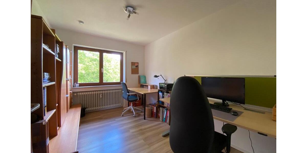 Etagenwohnung Tuttlingen - 3 Zimmer, 105 m&sup2;, 360.000&euro; | Angebot:26582236