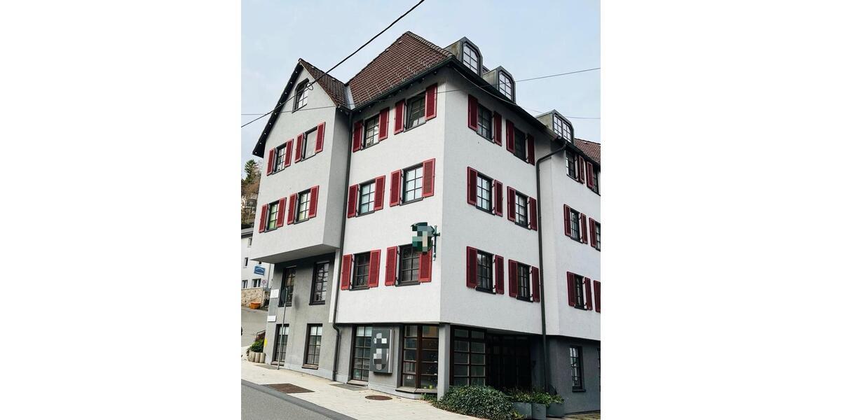 Etagenwohnung Oberndorf am Neckar - 4 Zimmer, 125 m&sup2;, 190.000&euro; | Angebot:25521305