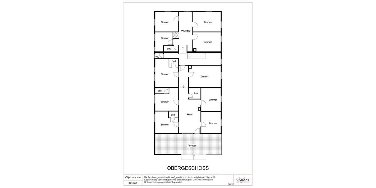 Mehrfamilienhaus, Wohnhaus Epfendorf Trichtingen - 1 Zimmer, 250 m&sup2;, 595.000&euro; | Angebot:25707656