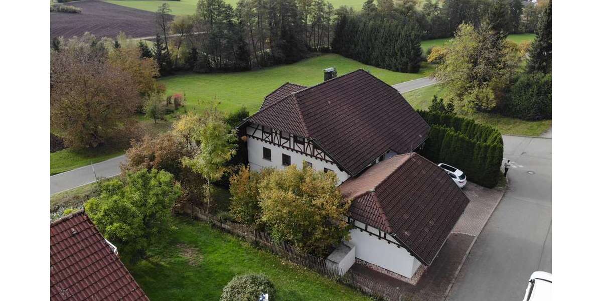 Einfamilienhaus Epfendorf - 8 Zimmer, 182 m&sup2;, 739.000&euro; | Angebot:23741354
