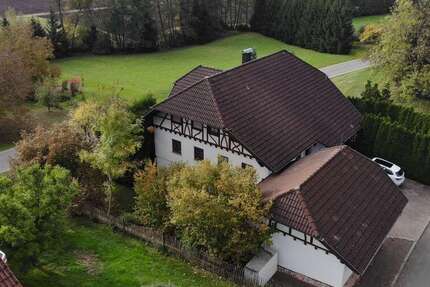 Haus Epfendorf - 8 Zimmer, 182 m&sup2;, 739.000&euro; | Angebot:23741354