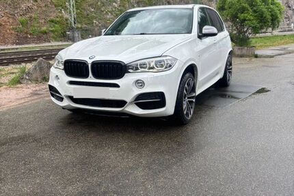BMW X5 M50 158.000 km 26.000 &euro; Triberg 78098