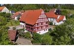Mehrfamilienhaus, Wohnhaus Zimmern ob Rottweil Stetten - 9 Zimmer, 323 m&sup2;, 695.000&euro; | Angebot:25742602