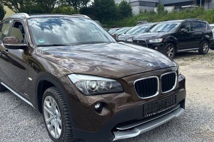 BMW X1 97.000 km 5.990 &euro; Schwenningen 78056