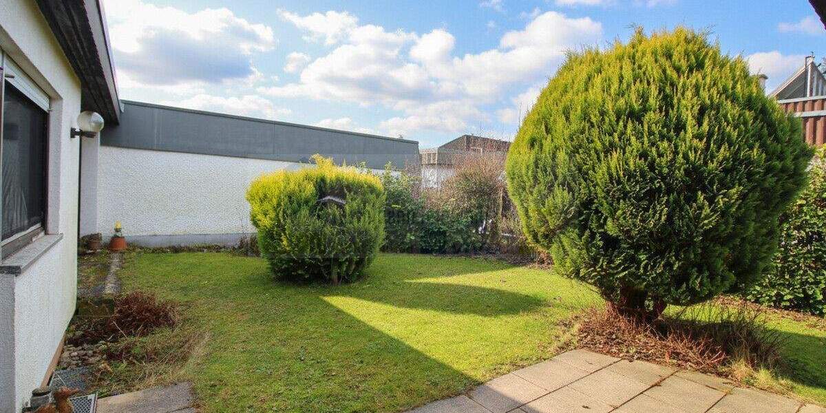 Bungalow Villingen-Schwenningen Villingen - 6 Zimmer, 143 m&sup2;, 439.000&euro; | Angebot:25692108