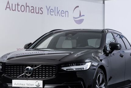 Volvo V90 69.980 km 37.490 &euro; Spaichingen 78549