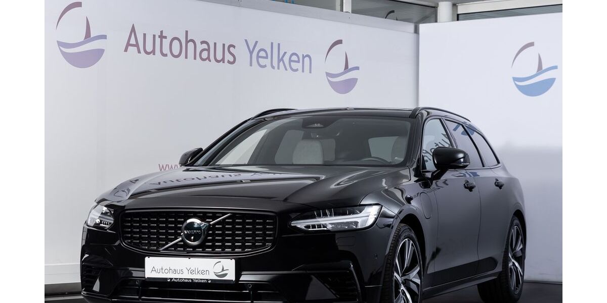 Volvo V90 69.980 km 37.490 &euro; Spaichingen 78549