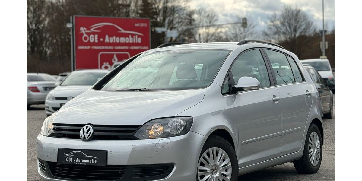 VW Golf Plus 237.000 km 2.850 &euro; Villingen-Schwenningen 78052