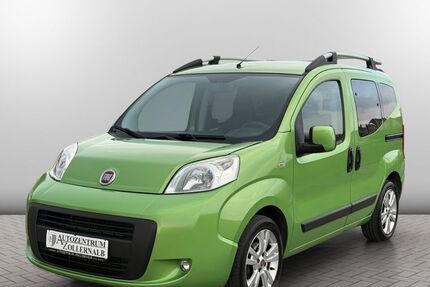 Fiat Qubo 112.000 km 8.990 &euro; Schömberg 72355