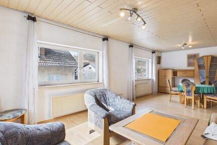 Wohnung Oberndorf am Neckar / Aistaig Aistaig - 3 Zimmer, 86 m&sup2;, 135.000&euro; | Angebot:25742627