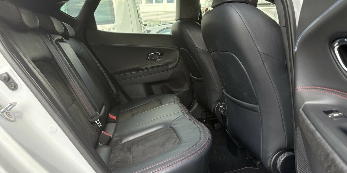 Kia Ceed GT Track SPORTABGAS./CARPLAY/LENKHZ/1.HAND 187.102 km 7.900 &euro; Villingen-Schwenningen 78054
