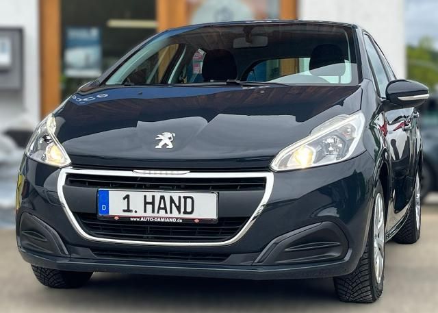Peugeot 208 84.400 km 6.990 &euro; Tuttlingen 78532