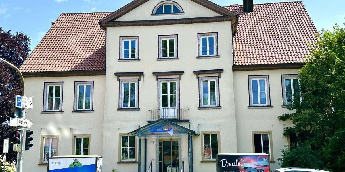 Einfamilienhaus Rottweil - 17 Zimmer, 372 m&sup2;, 1.090.000&euro; | Angebot:21499127